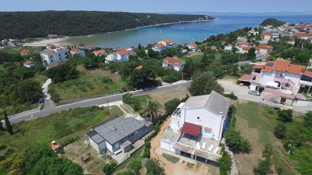 Apartments with parking space Kampor, Rab - 17873