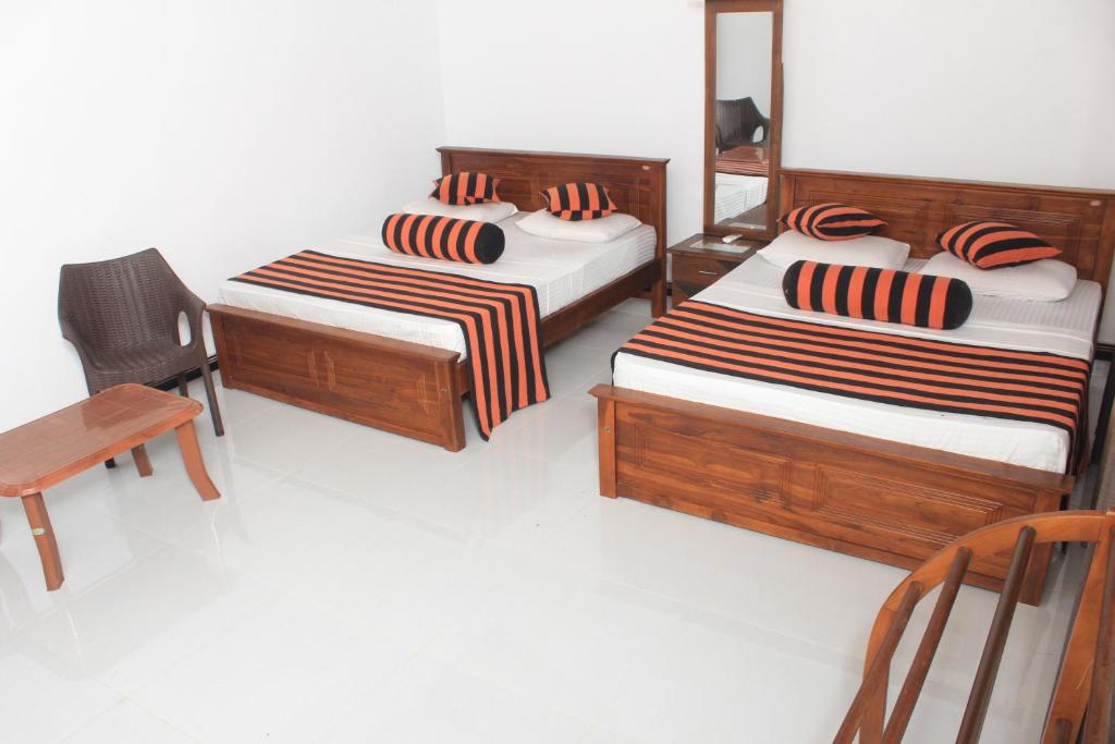 Sigiriya Sun Shine Villa - 13