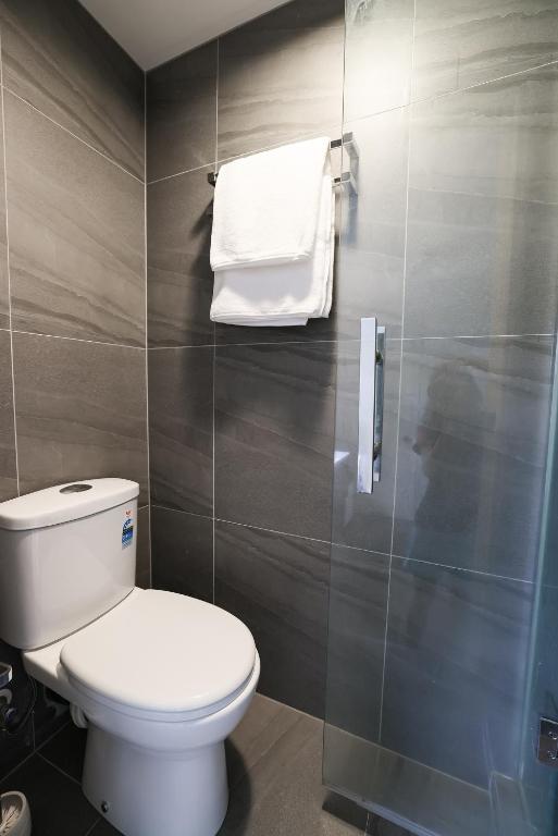 Swimming Pool Holiday Villa - Resim 28