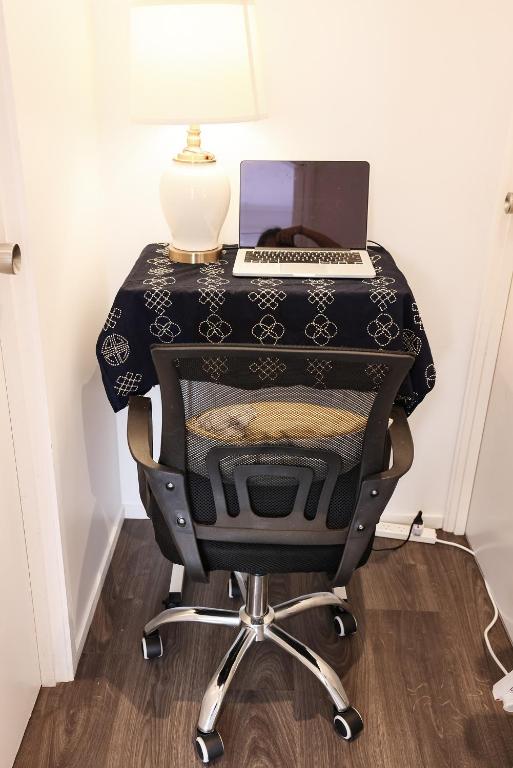 Swimming Pool Holiday Villa - Resim 25