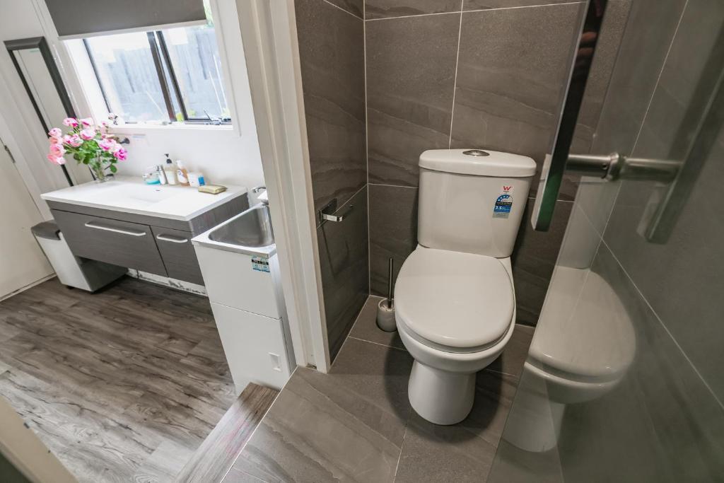 Swimming Pool Holiday Villa - Resim 30