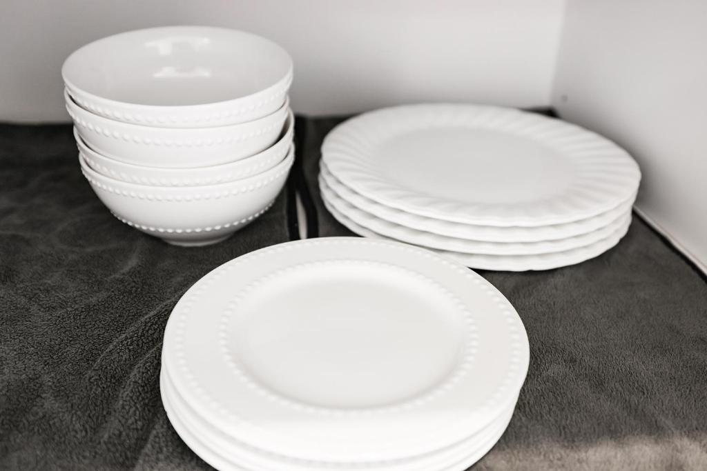 Swimming Pool Holiday Villa - Resim 41