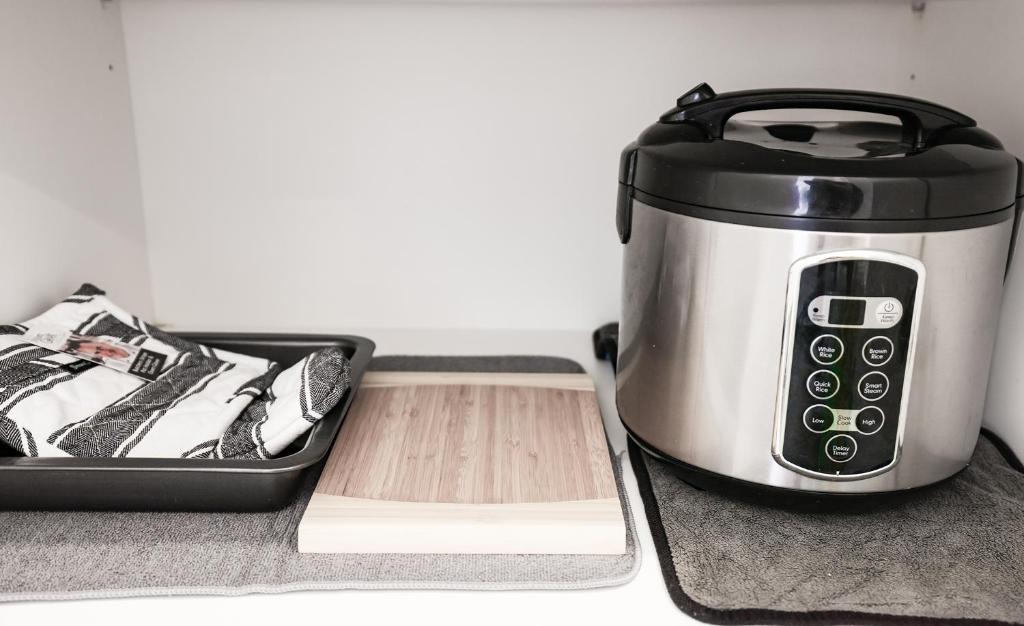 Swimming Pool Holiday Villa - Resim 38