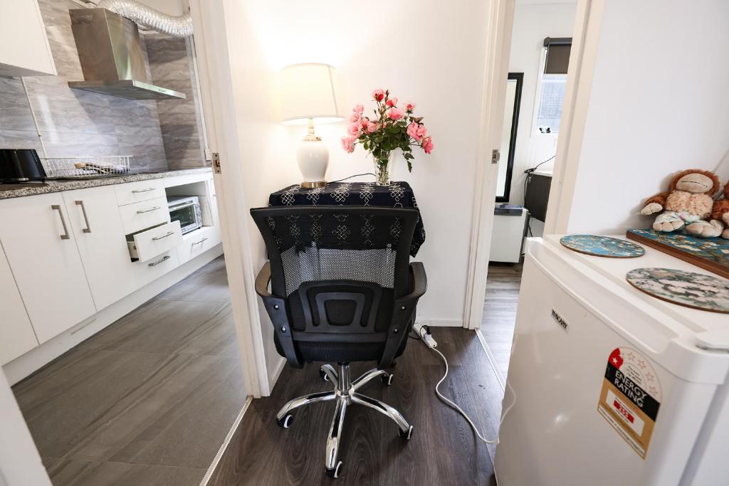 Swimming Pool Holiday Villa - Resim 24