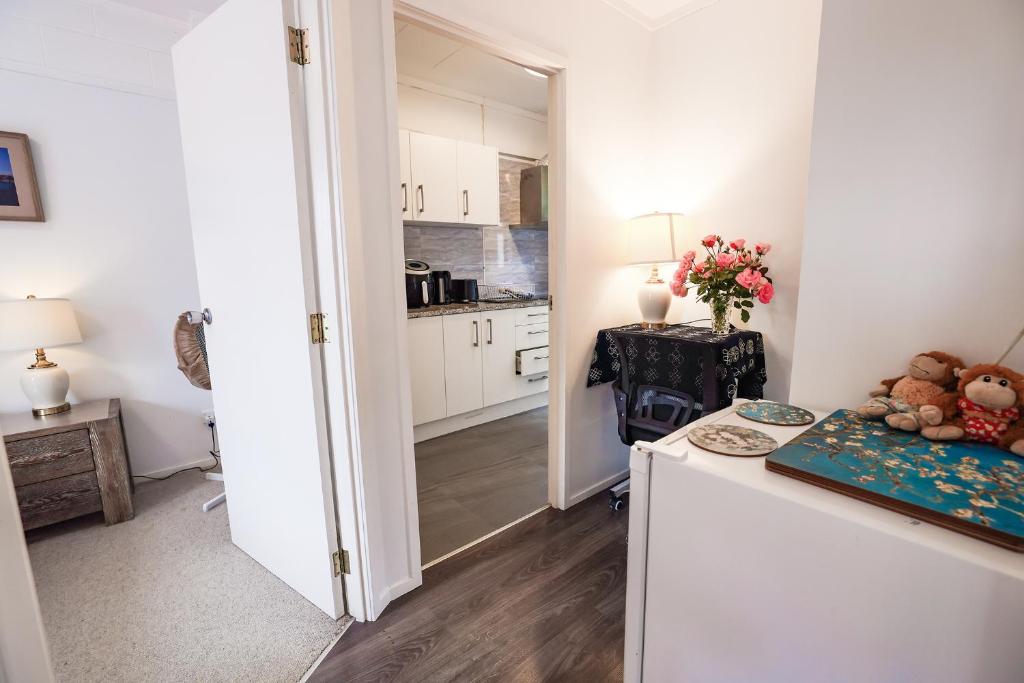 Swimming Pool Holiday Villa - Resim 23