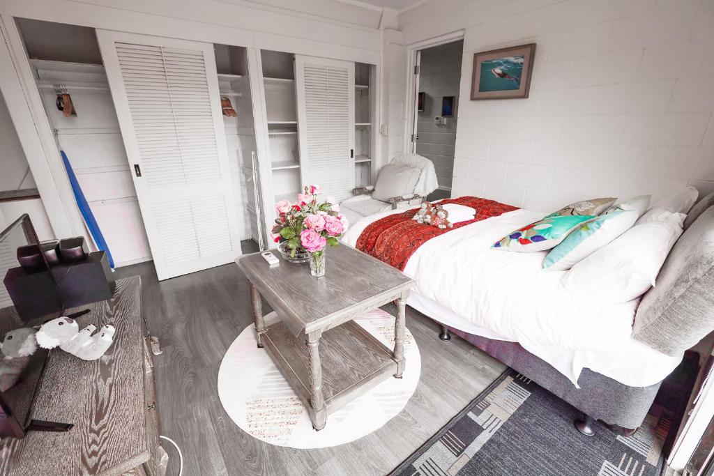 Swimming Pool Holiday Villa - Resim 19