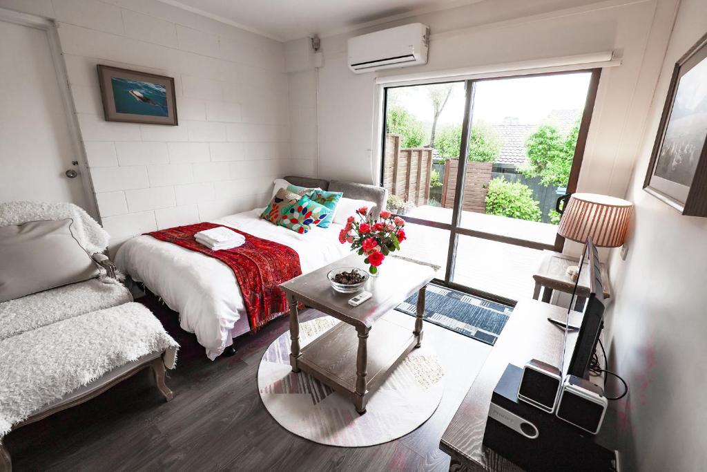 Swimming Pool Holiday Villa - Resim 18