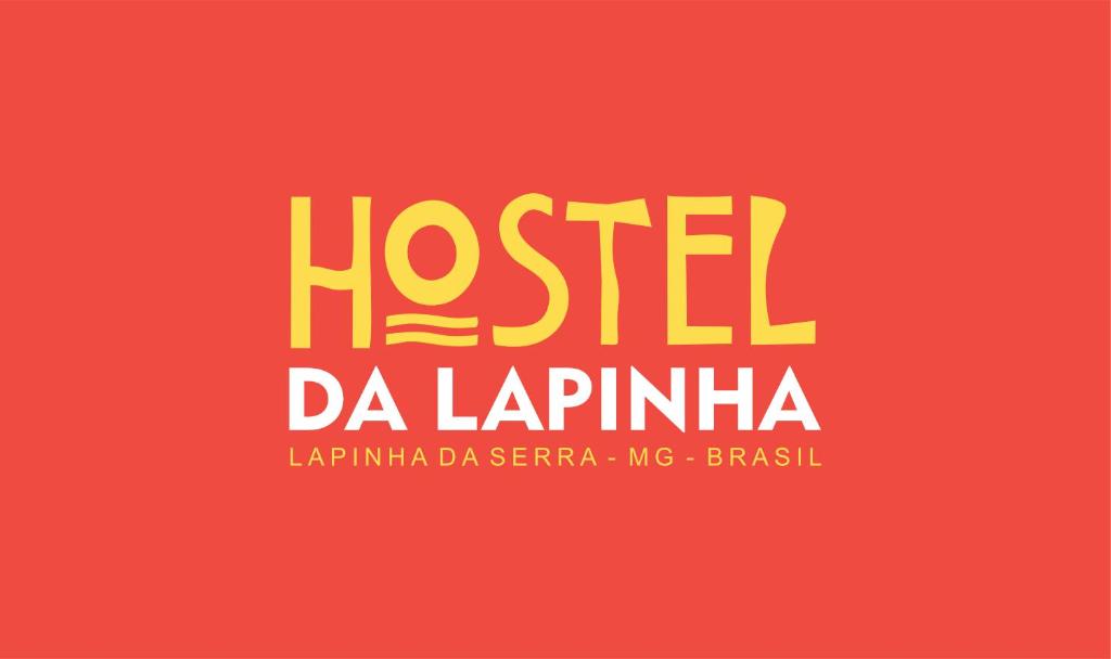 Placa ou logotipo do hotel