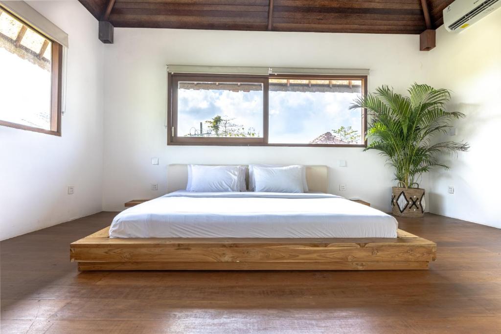 HOLA villas & lofts Uluwatu - Villa Mit 2 Schlafzimmern