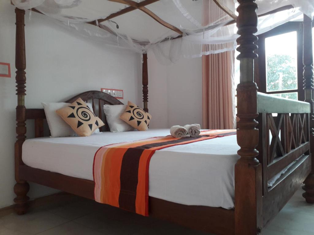 Sasagara Beach Villa - 11