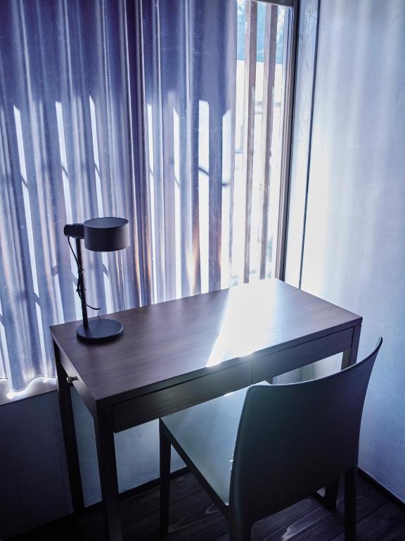 Fotografie z fotogalerie ubytování 小鳩屋 v destinaci Asuke-chō