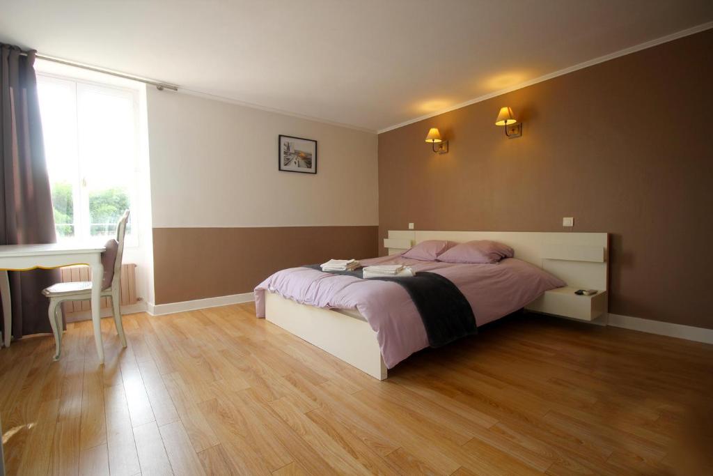 Relais de la tour - Housity