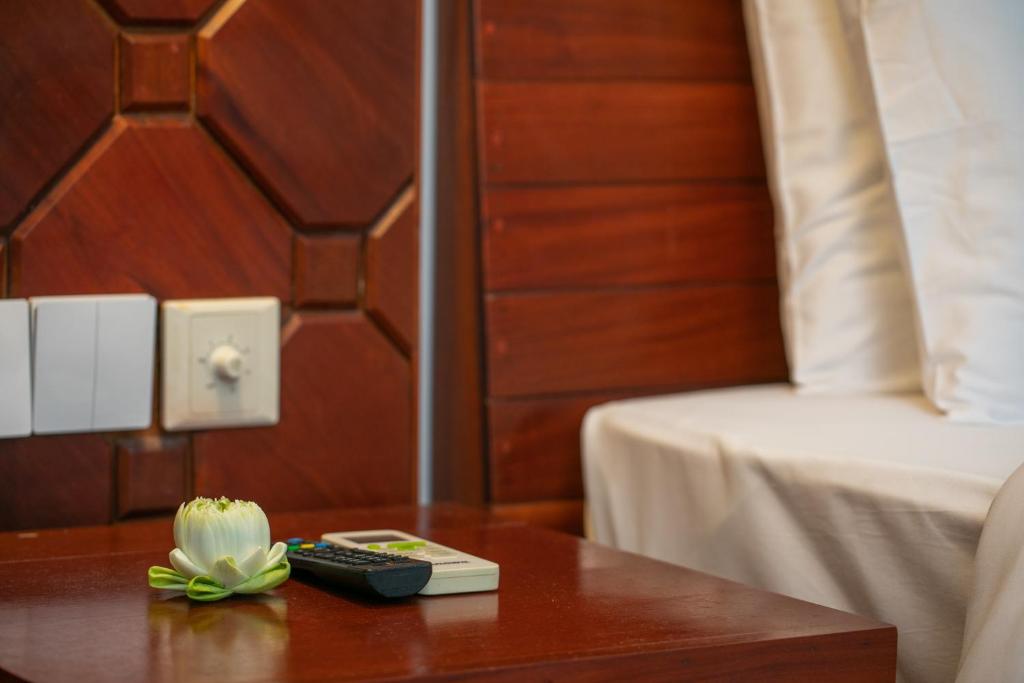 Fotografie z fotogalerie ubytování Mera Residence v Siem Reap
