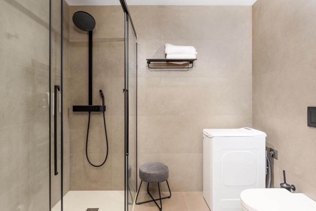 Q71 TIMELESS SUITES - Resim 13