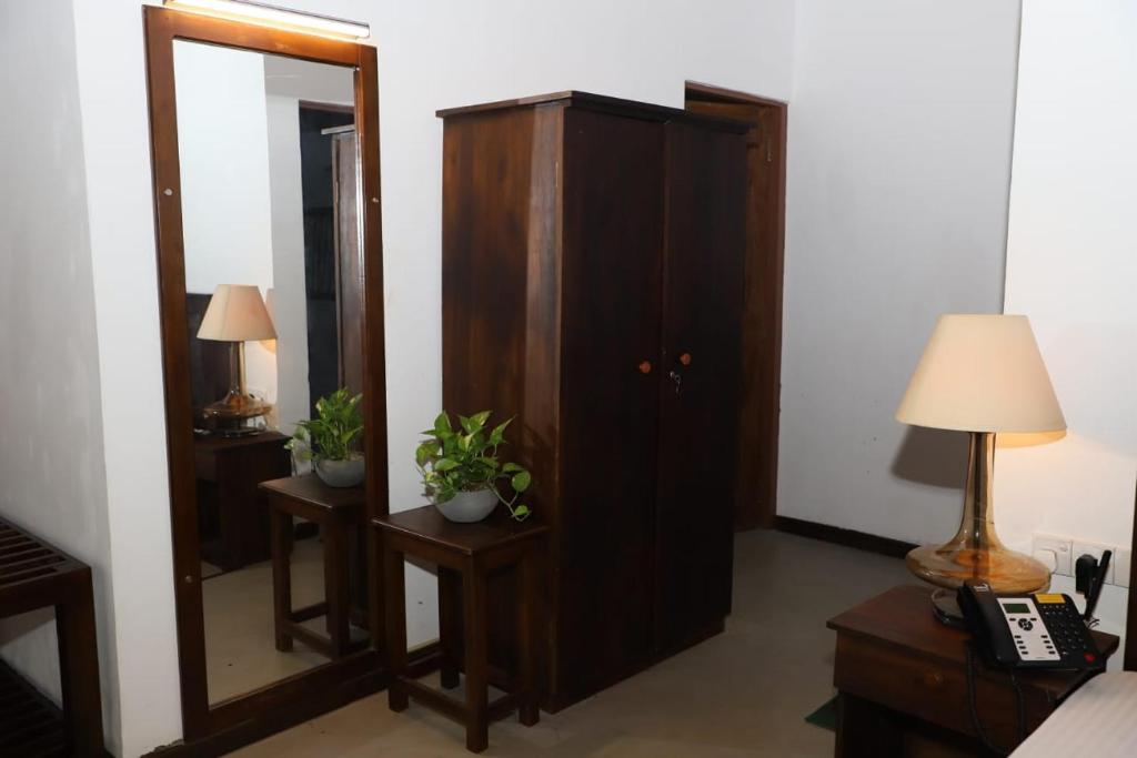 Fotografie z fotogalerie ubytování Hotel Ro Kalawewa v destinaci Kalawewa Walauwa