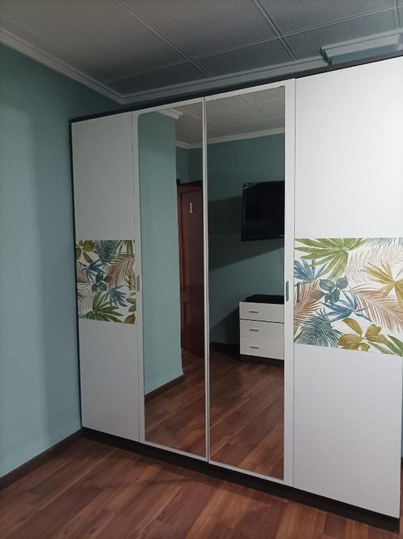 Fotografie z fotogalerie ubytování Habitación Villena lavanda v destinaci Villena