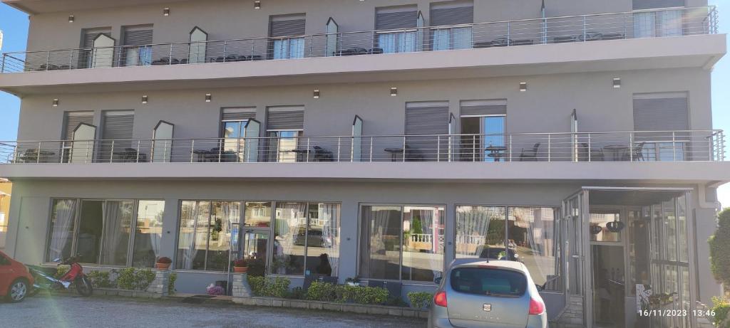 Hili Hotel - Resim 10