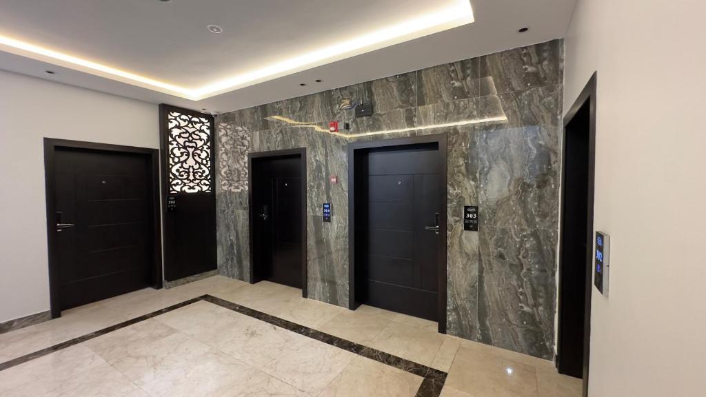 Fotografie z fotogalerie ubytování فندق قمم بارك Qimam Park Hotel 6 v destinaci Al Namas