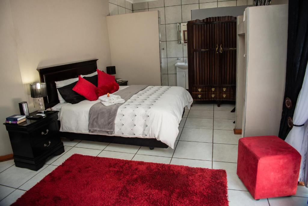 Villa de Vie Guesthouse, Postmasburg, South Africa