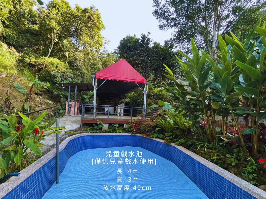 南庄包棟好地方民宿評價、特色體驗、房價資訊、訂房連結 – 團體包棟與自然秘境 - 照片 17