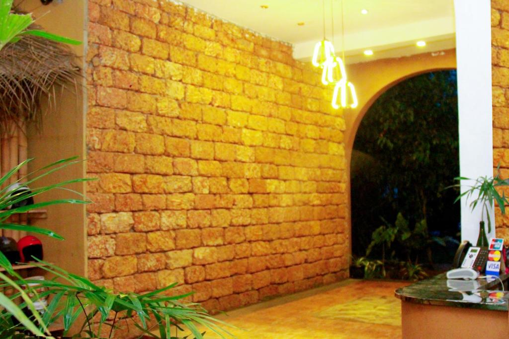 Onilwe Resort Weligama - 13