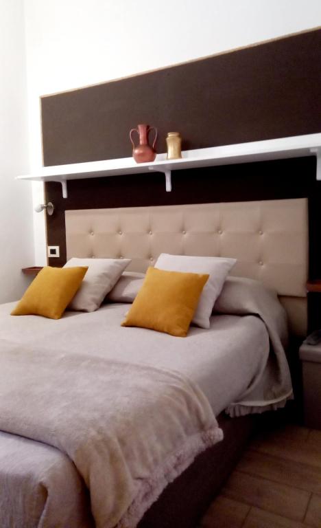 La corte di Angelica - 15