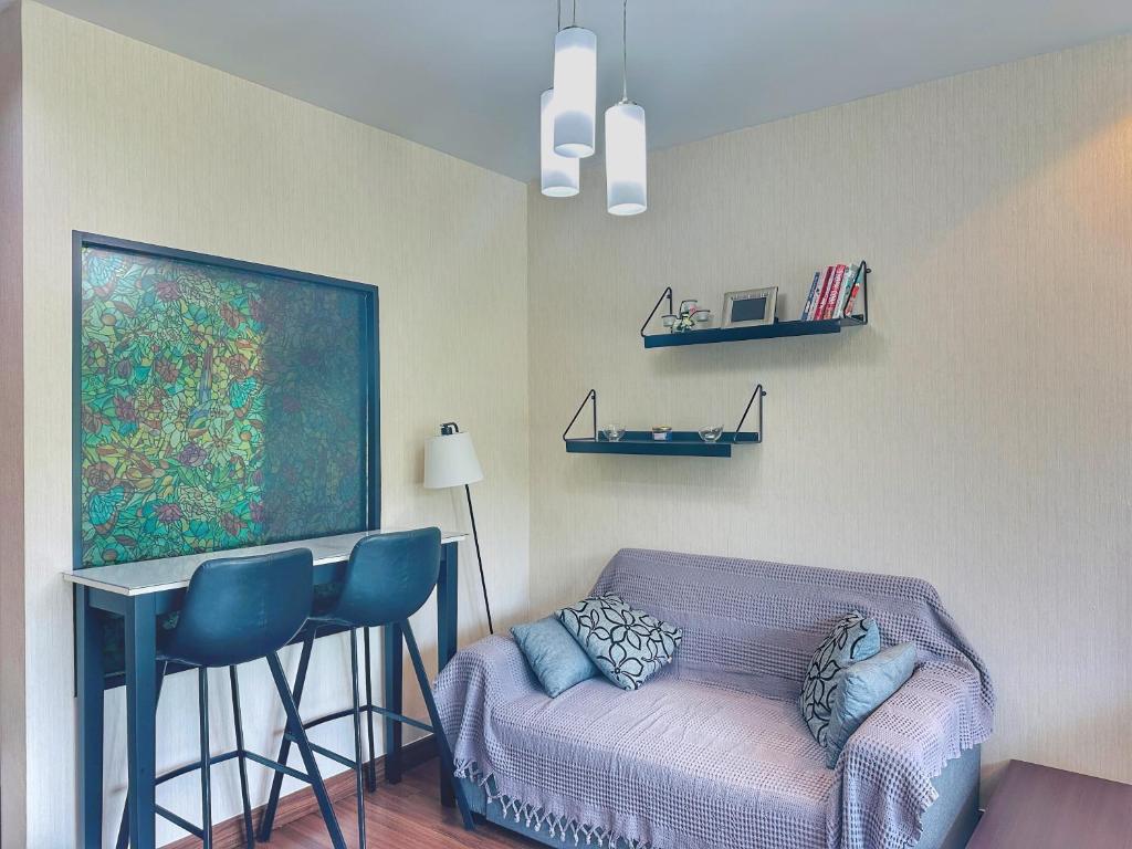 Fotografie z fotogalerie ubytování Brand Naithon CondoC404 v destinaci Nai Thon pláž