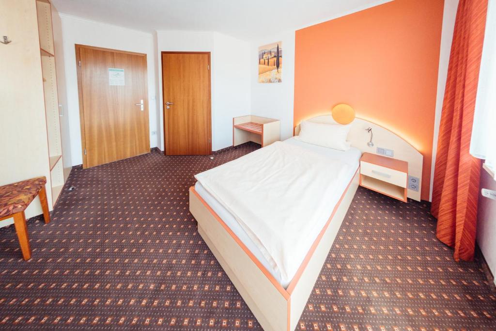 Hotel Sonnental - Habitación Individual