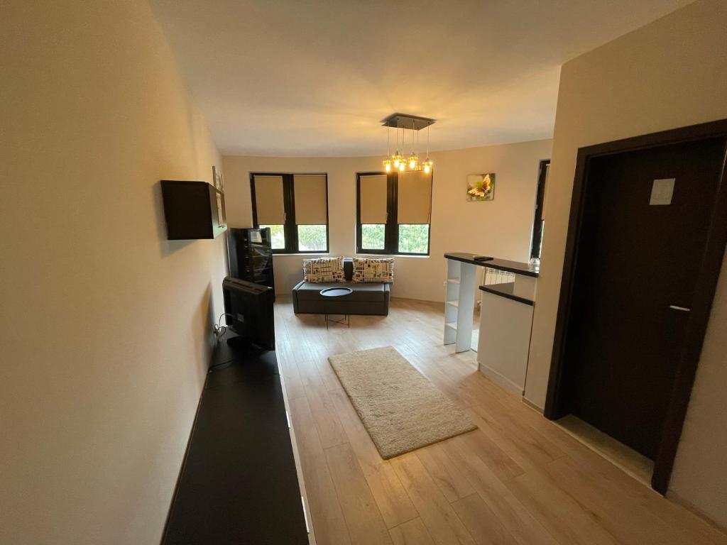 Vila La Mer - Apartment