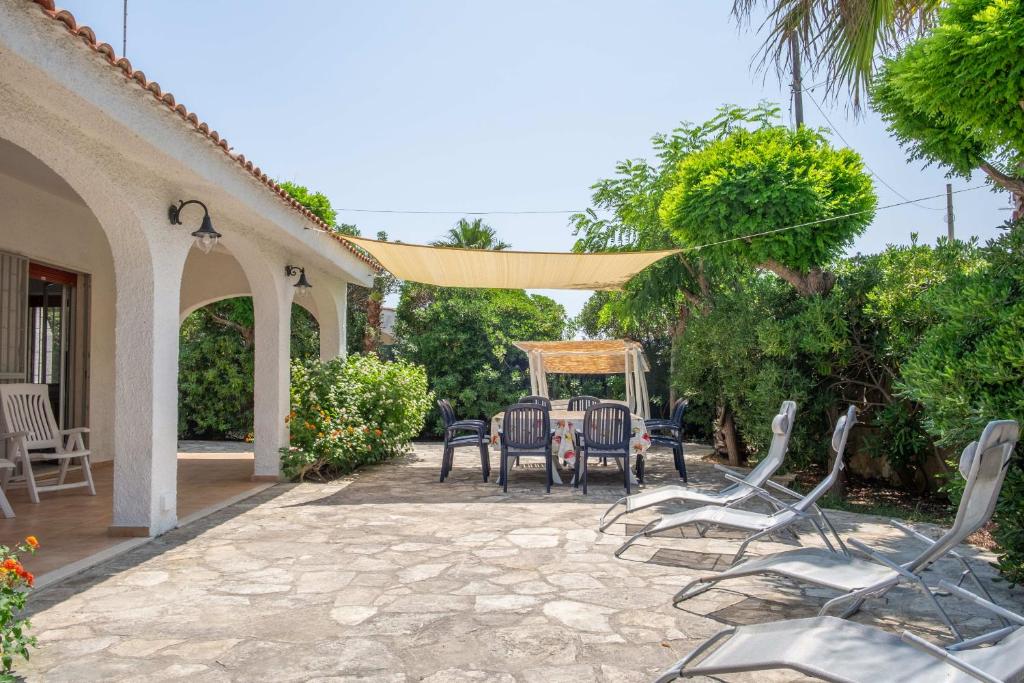 Villa Elide
