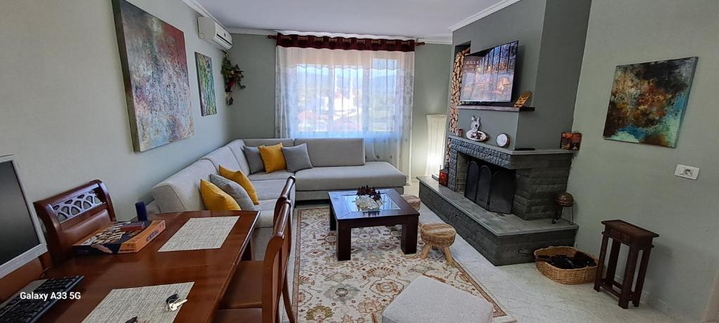 Tirana country apartment - Imazhi 5