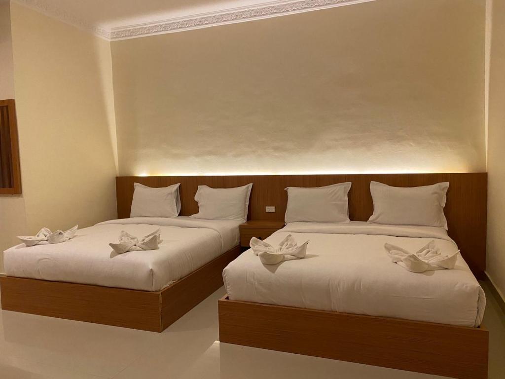 BERYL HOMESTAY - Family Junior Suite