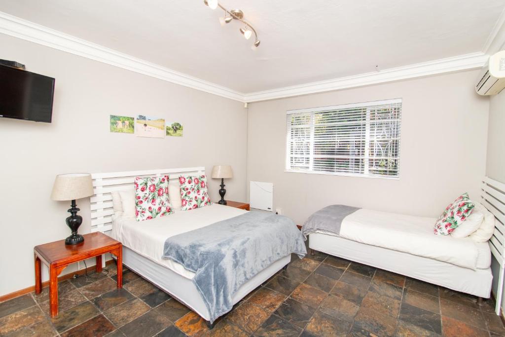 Glenmore Guesthouse - Triple Salle Standard