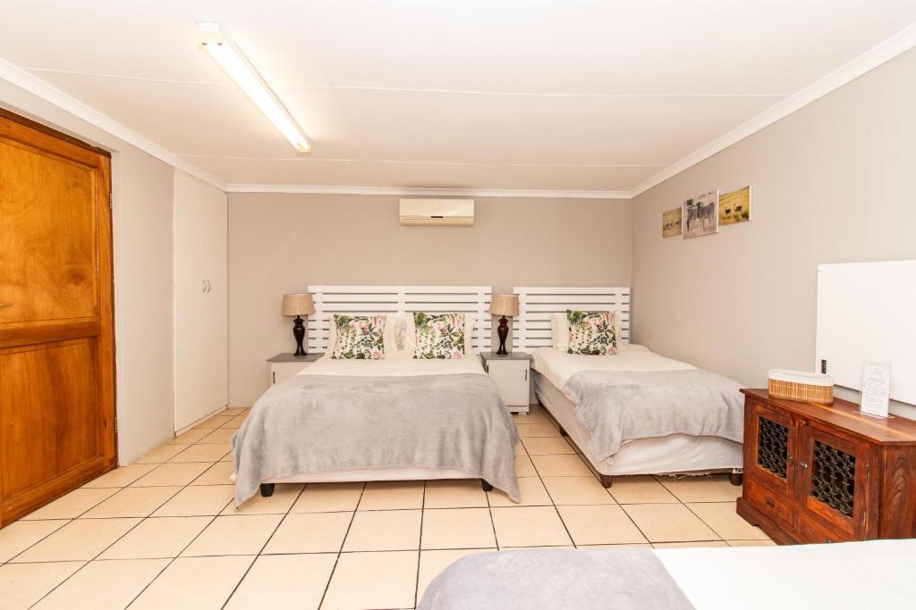 Glenmore Guesthouse - Salle Familiale Standard