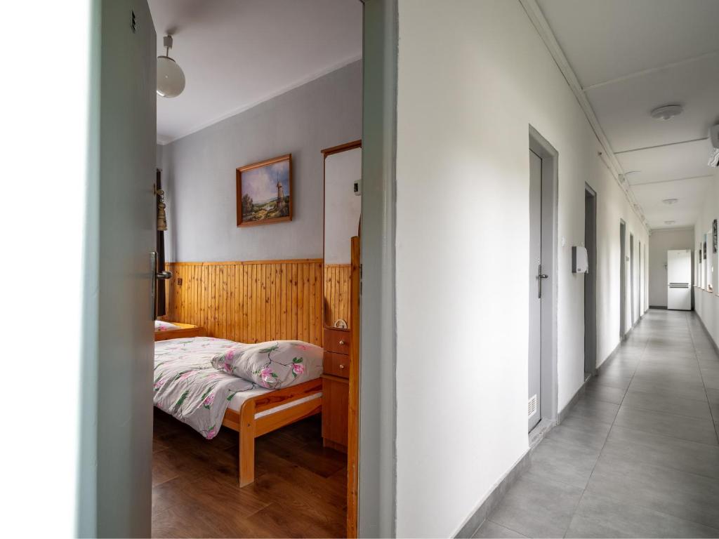 SuliCamp Kompleks Wypoczynkowy - Camera Doppia Con Bagno In Comune