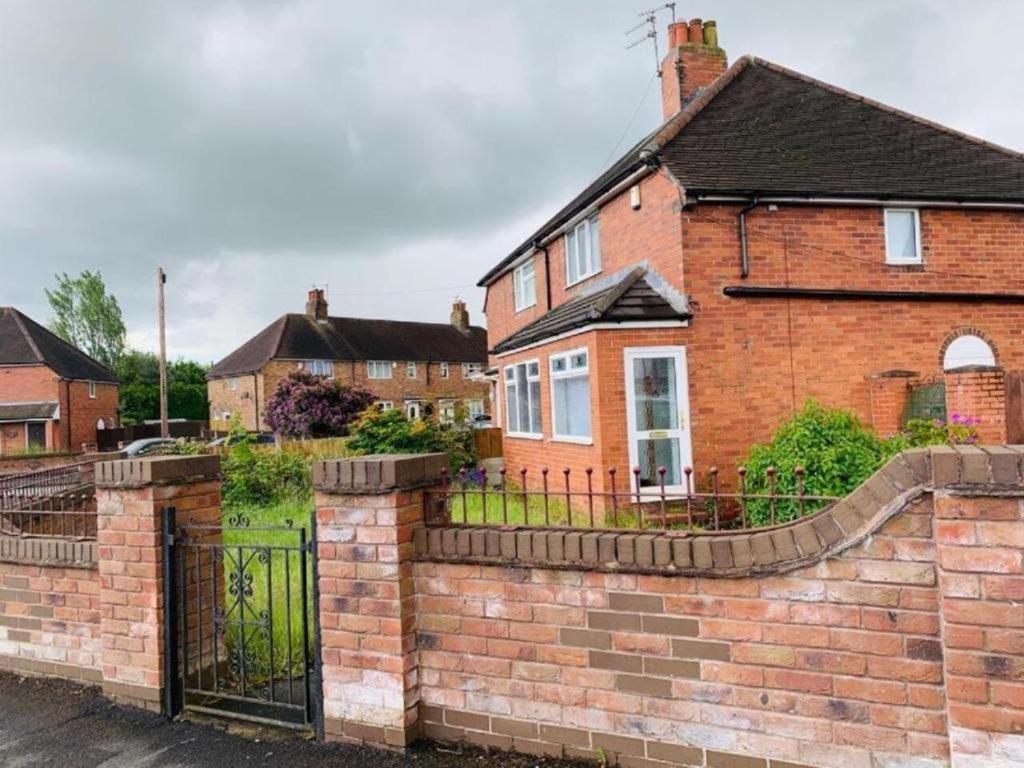 Holiday home Holiday Plus New Castle, Newcastle under Lyme, UK