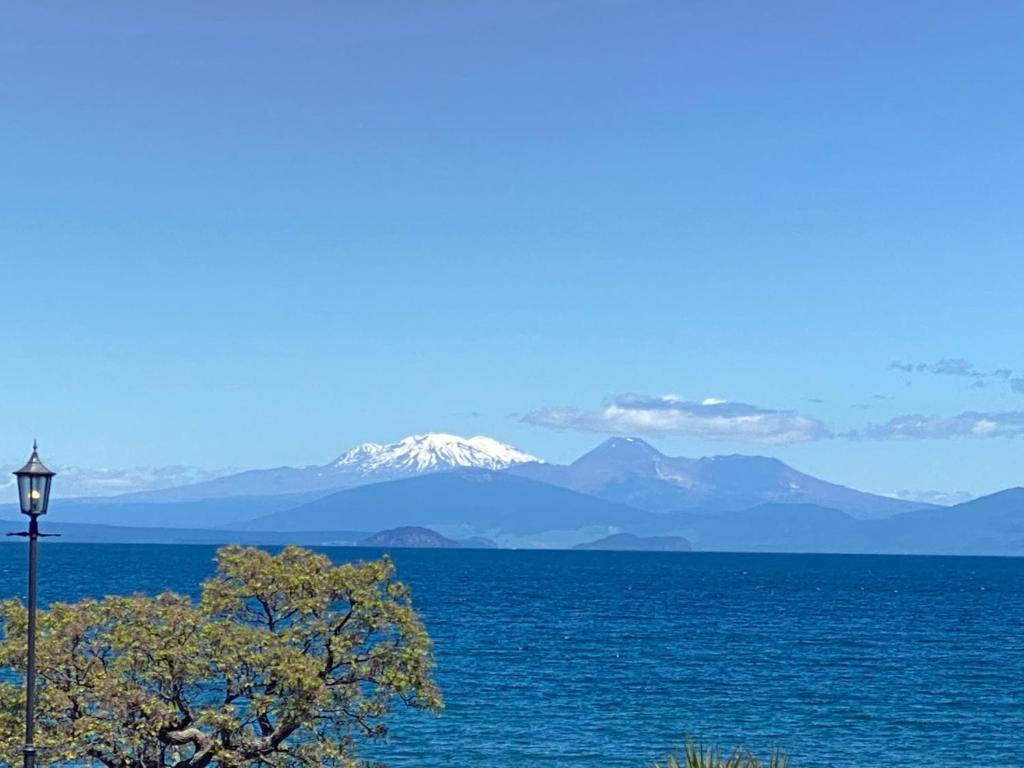 Lakeside Taupo Motel - Resim 31