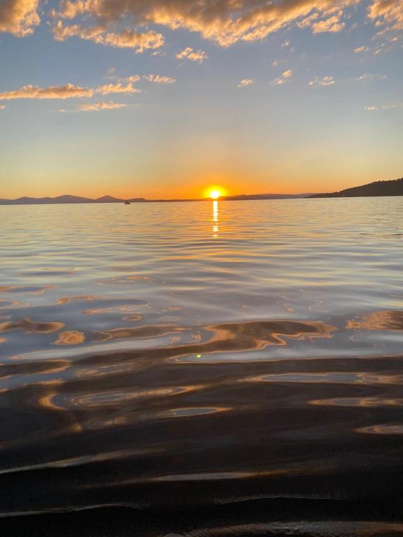 Lakeside Taupo Motel - Resim 30