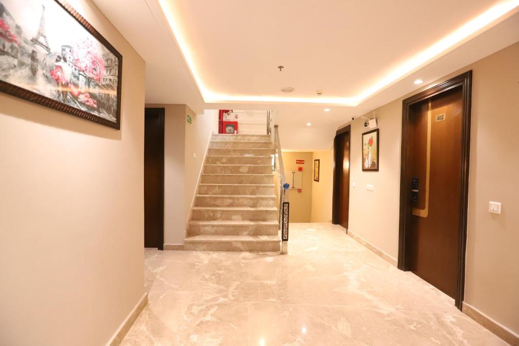 Fotografie z fotogalerie ubytování Hotel The Magic Tree - Paharganj New Delhi v Novém Dillí