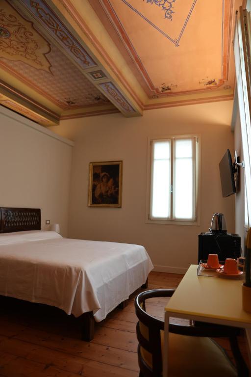 DOMUS AQUENIGRE - Habitación Doble O Gemela