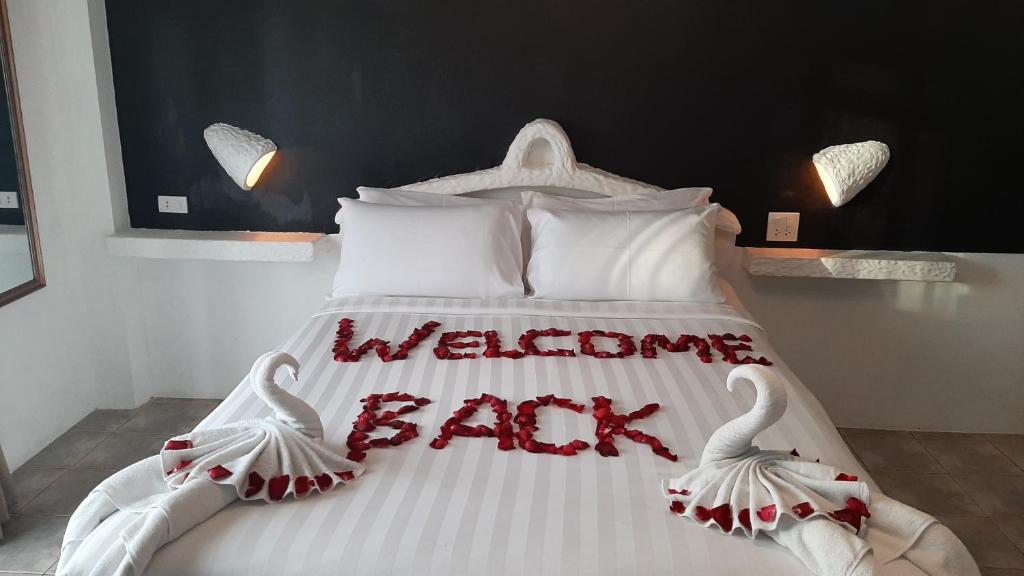 Big Boys' Bed & Burger - Patong Beach - Resim 29