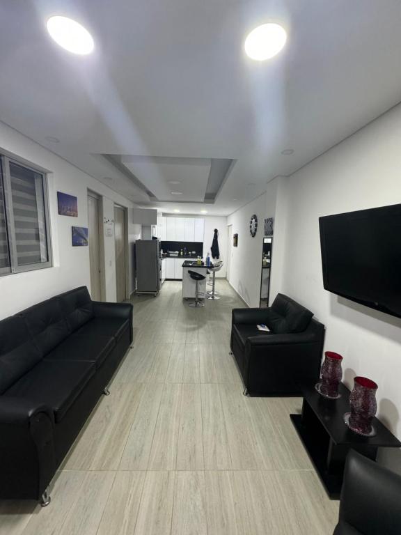 Φωτογραφία από το άλμπουμ του Hermoso apartmento con La mejor vista el peñol guatape σε Guatape