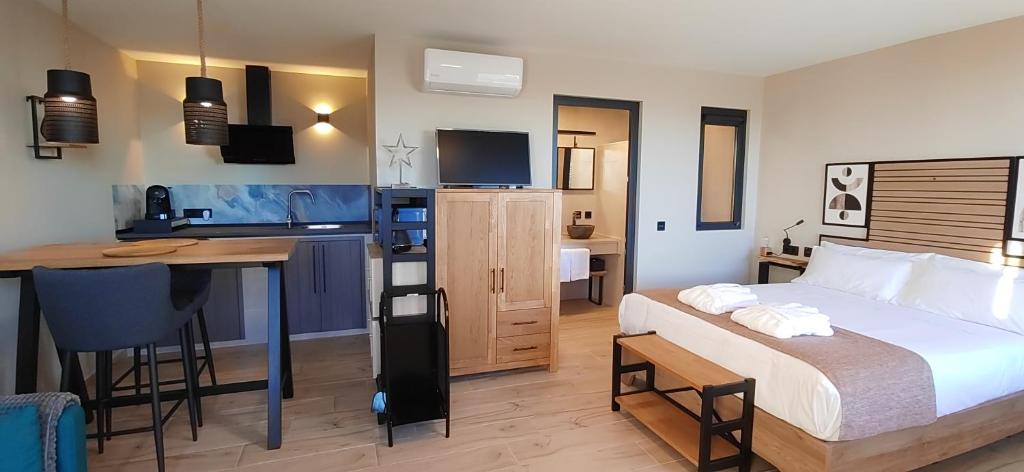 Las estrellas del duende - 4