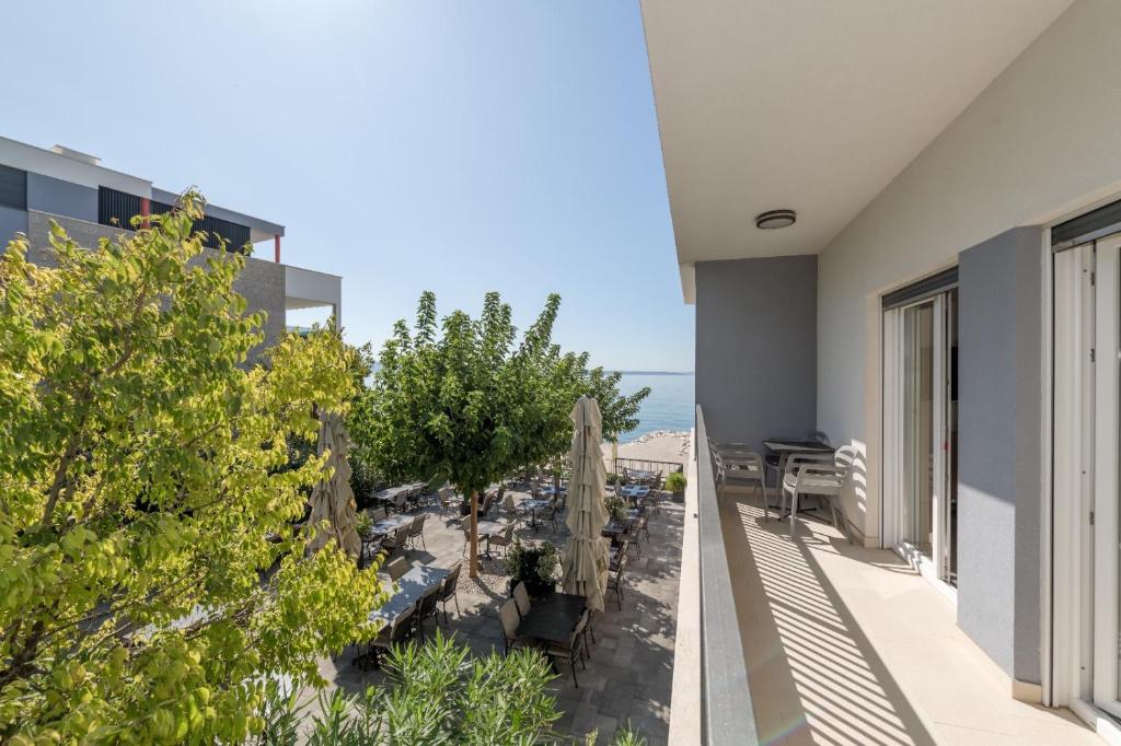 VIPo Prestige Apartments - One-Bedroom Apartment