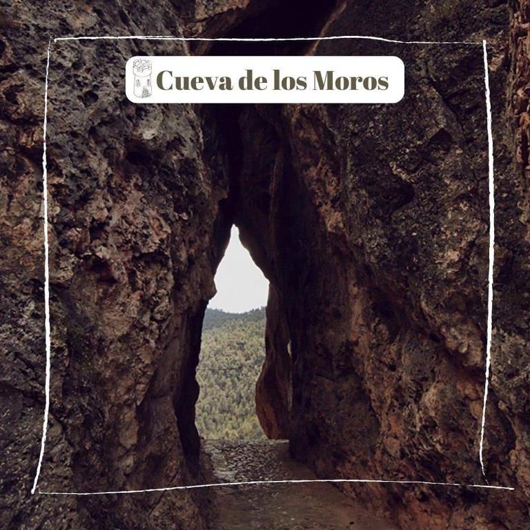 Fotografia z galérie ubytovania Can Mari v destinácii Ayna