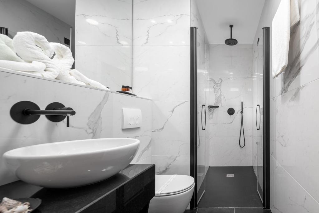 VIPo Prestige Apartments - One-Bedroom Apartment