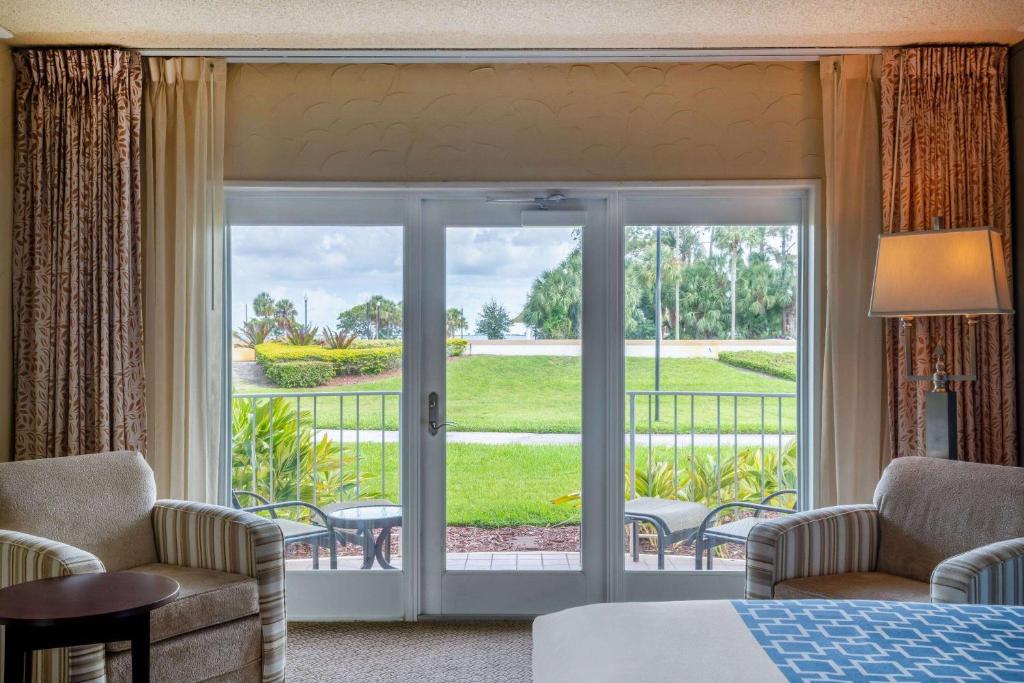 Safety Harbor Resort & Spa Trademark Collection by Wyndham - 