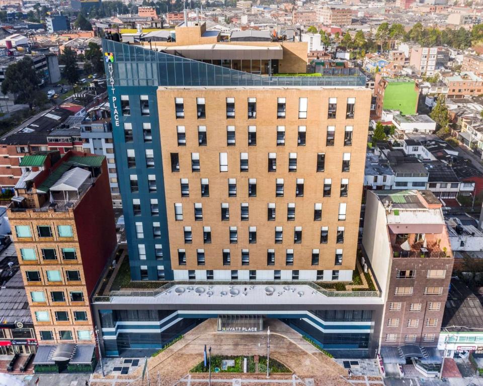 Hyatt Place Bogota Convention Center, Bogotá – Updated 2024 Prices