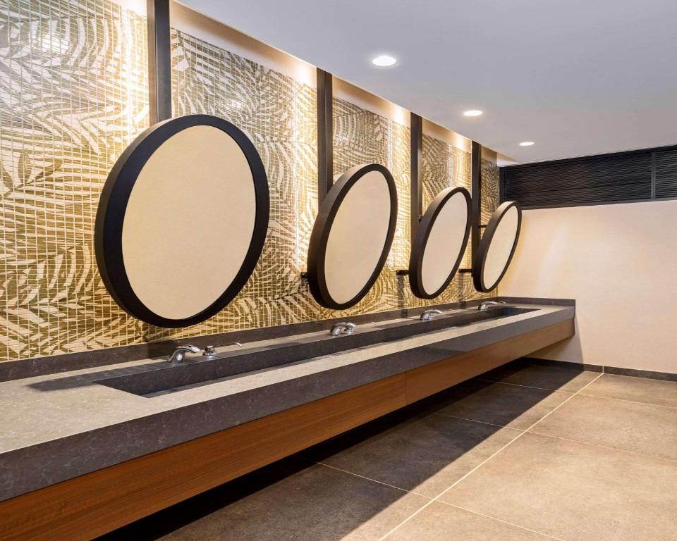 Fotografie z fotogalerie ubytování Hyatt Place Bogota Convention Center v destinaci Bogotá