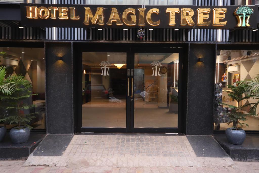 Fotografie z fotogalerie ubytování Hotel The Magic Tree - Paharganj New Delhi v Novém Dillí